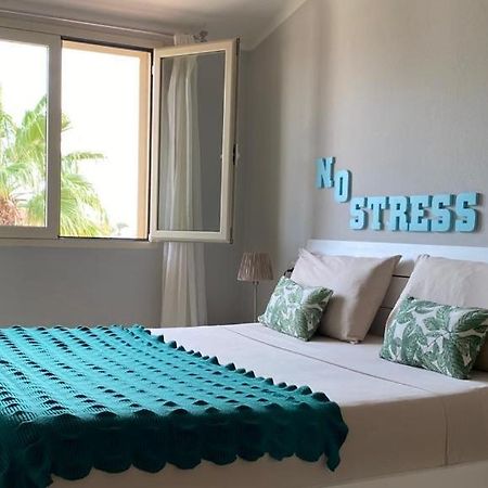Sal Apartments Djadsal Moradias Santa Maria Ngoại thất bức ảnh