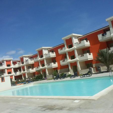 Sal Apartments Djadsal Moradias Santa Maria Ngoại thất bức ảnh
