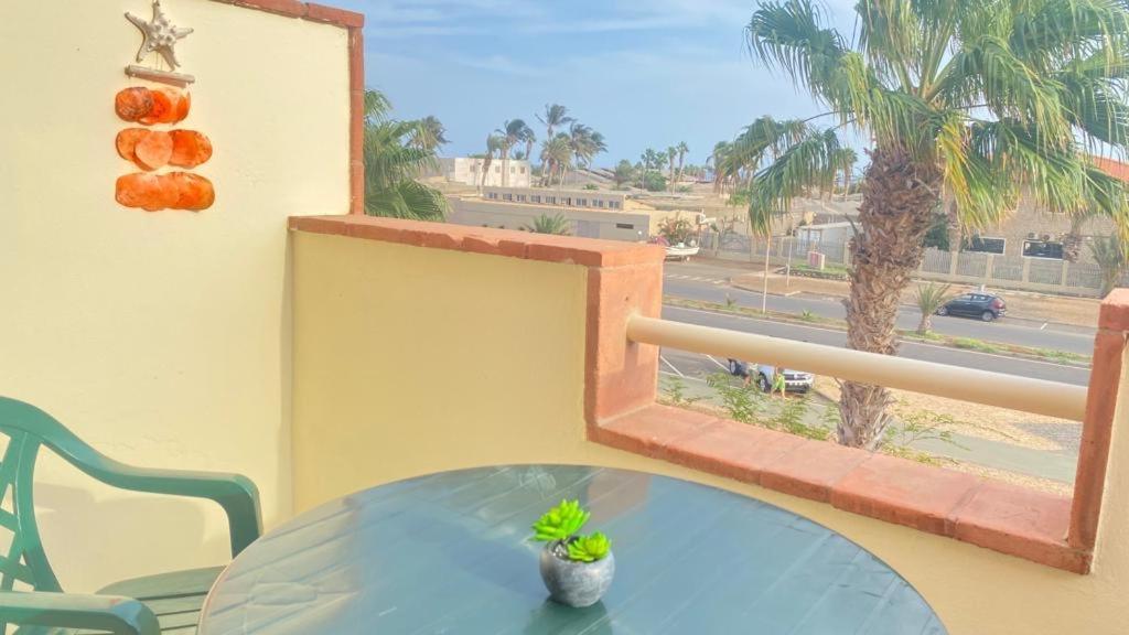 Sal Apartments Djadsal Moradias Santa Maria Ngoại thất bức ảnh