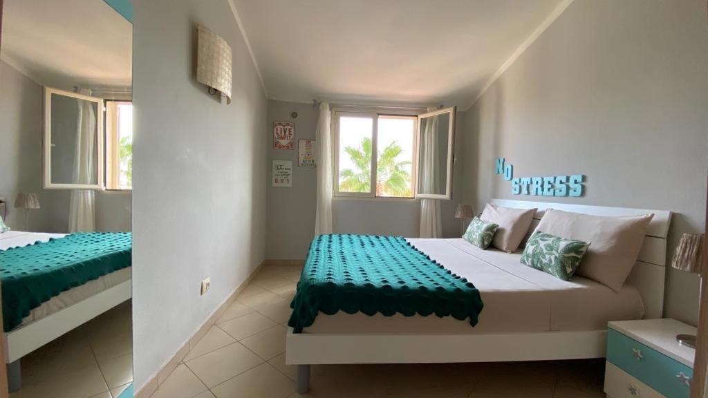 Sal Apartments Djadsal Moradias Santa Maria Ngoại thất bức ảnh