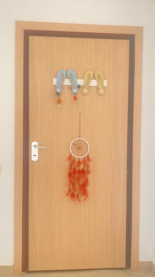 Sal Apartments Djadsal Moradias Santa Maria Ngoại thất bức ảnh